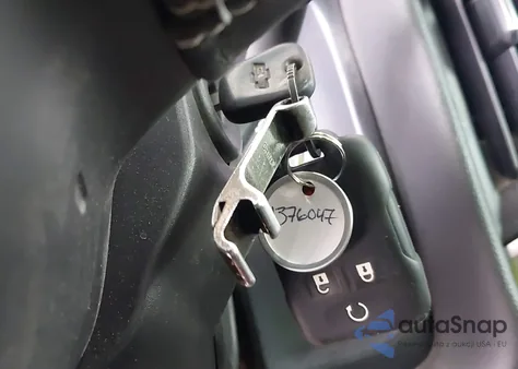 2017 Chevrolet Silverado 1500 1Lt из США, поврежденный, VIN 3GCPCREC2HG436353